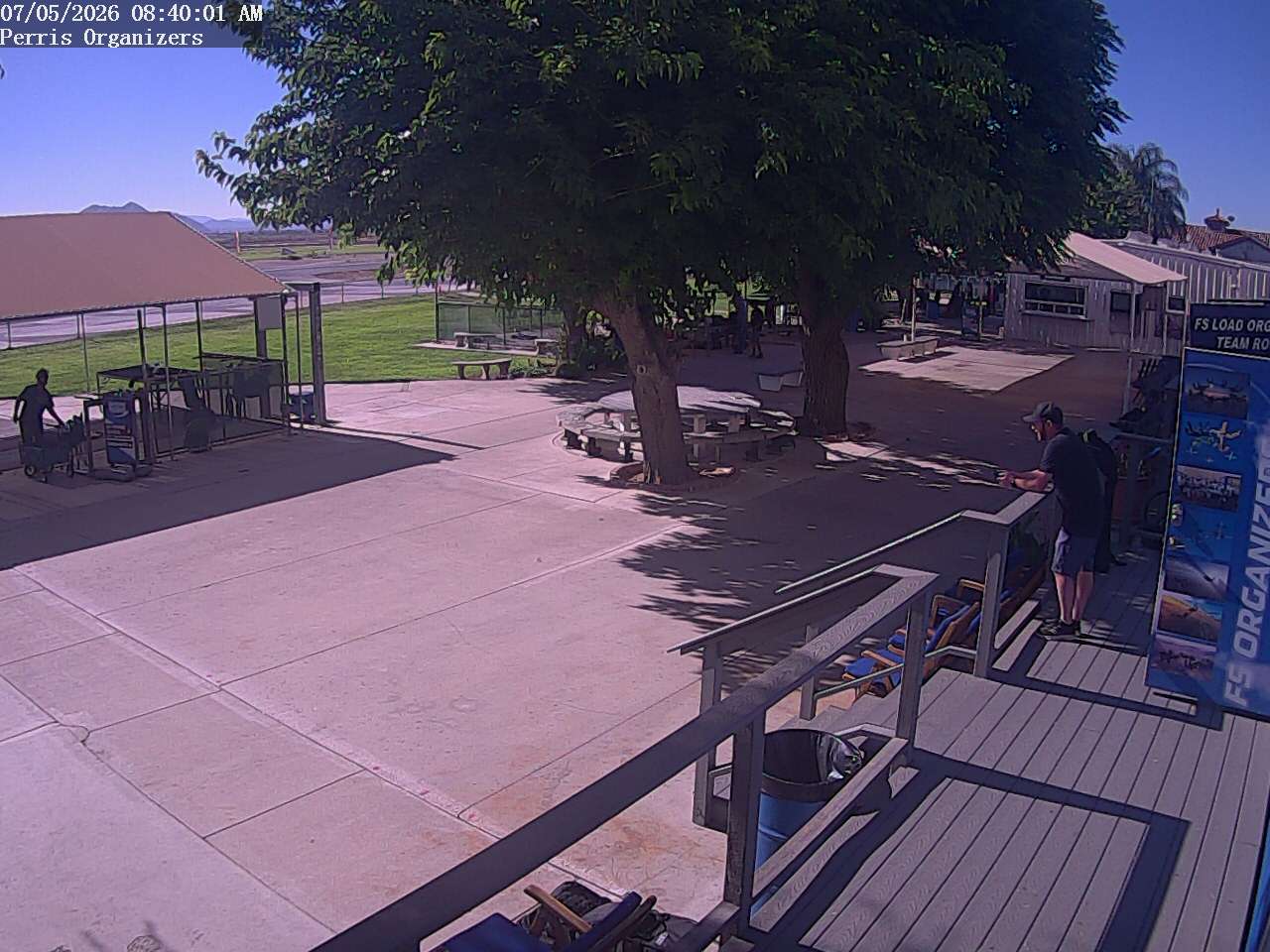 Perris Cam
