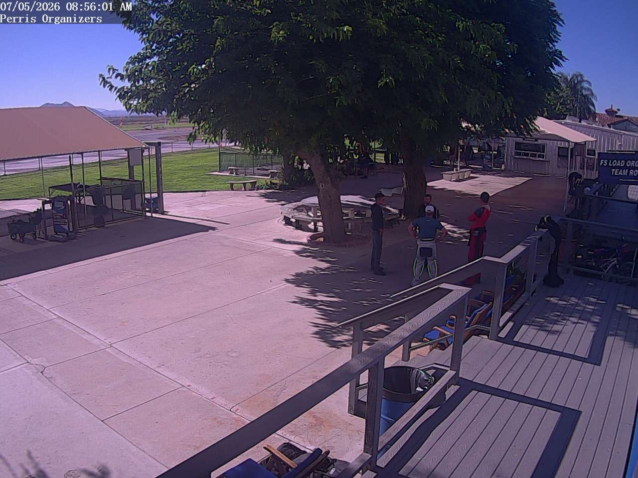 Perris Cam