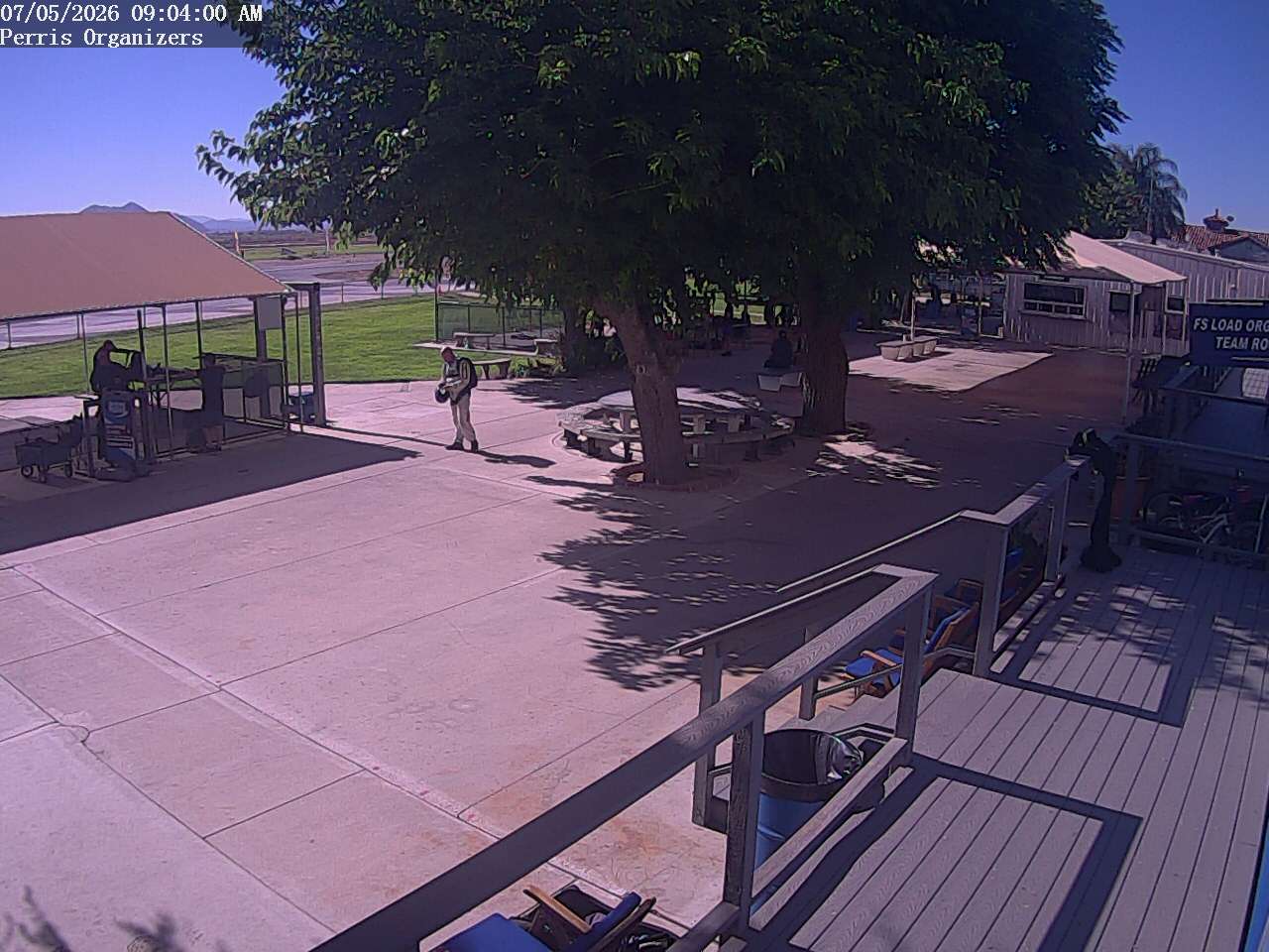 Perris Cam