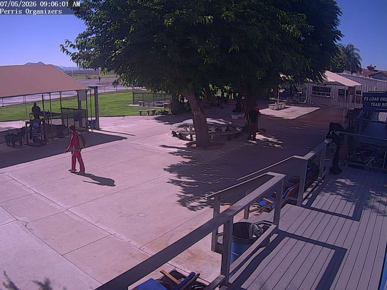 Perris Cam
