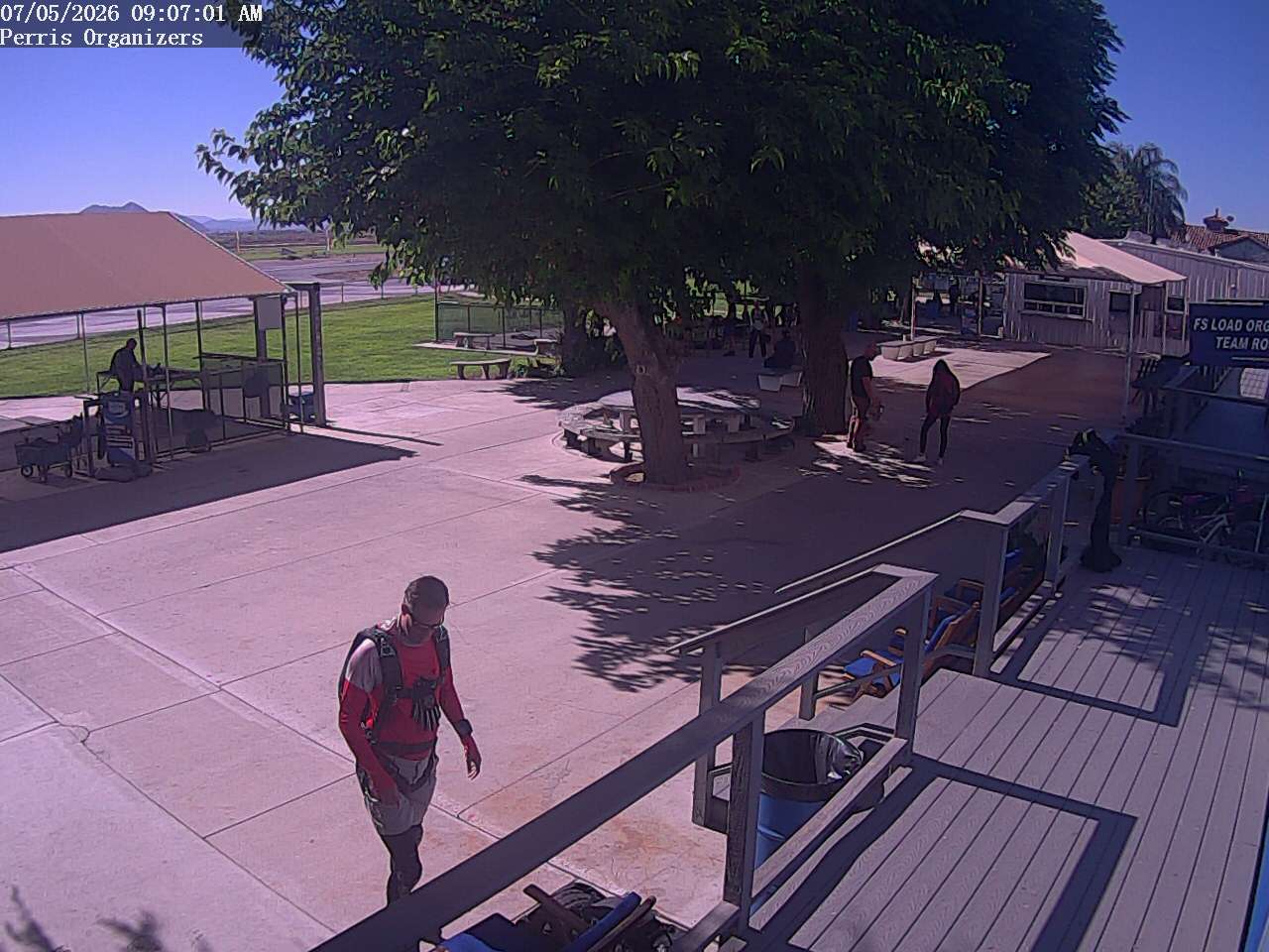 Perris Cam