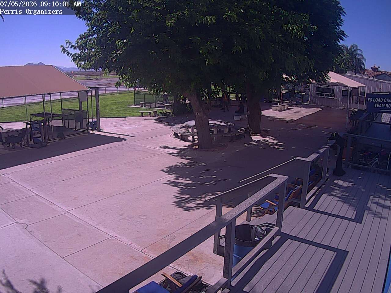 Perris Cam