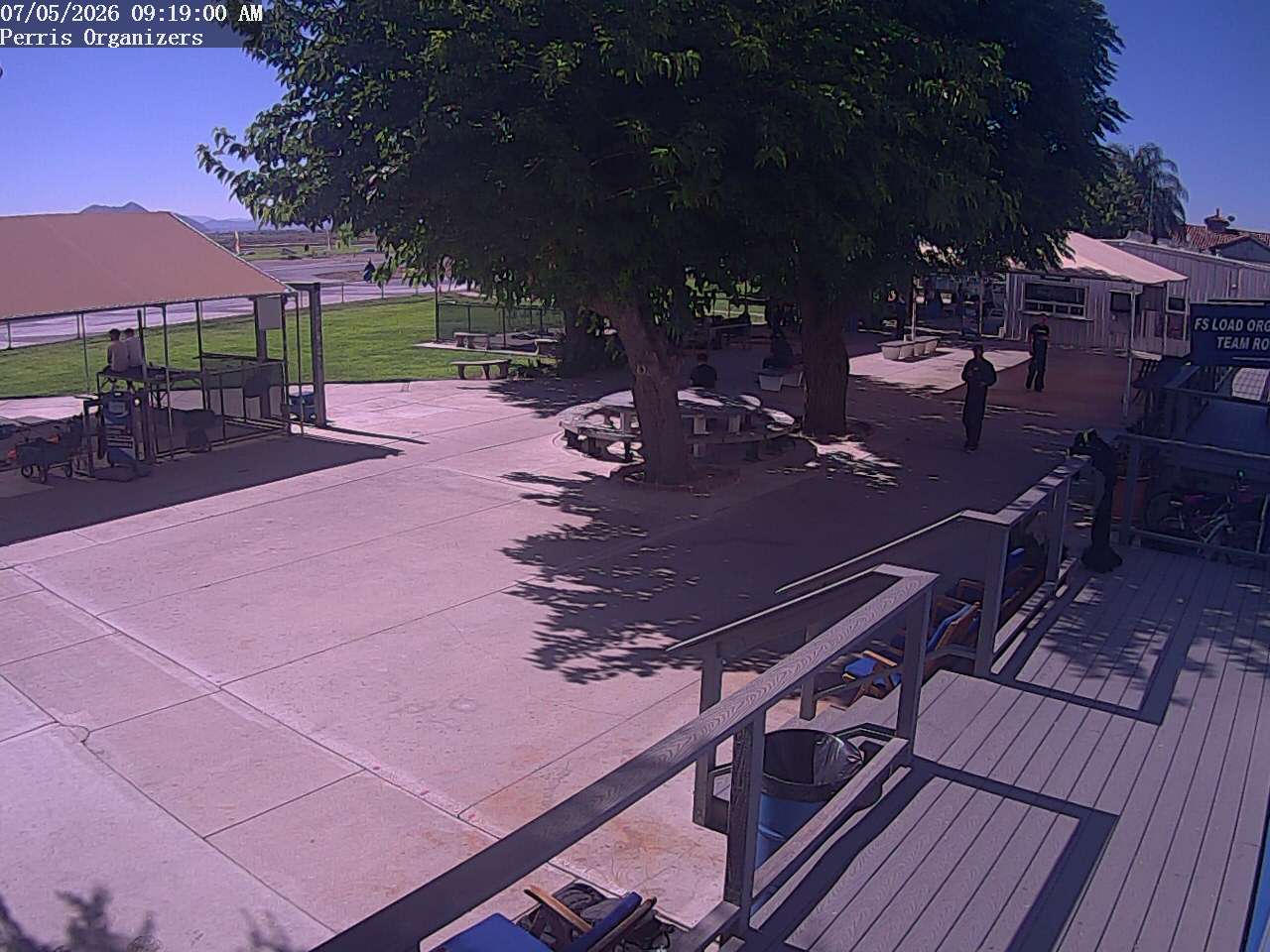 Perris Cam