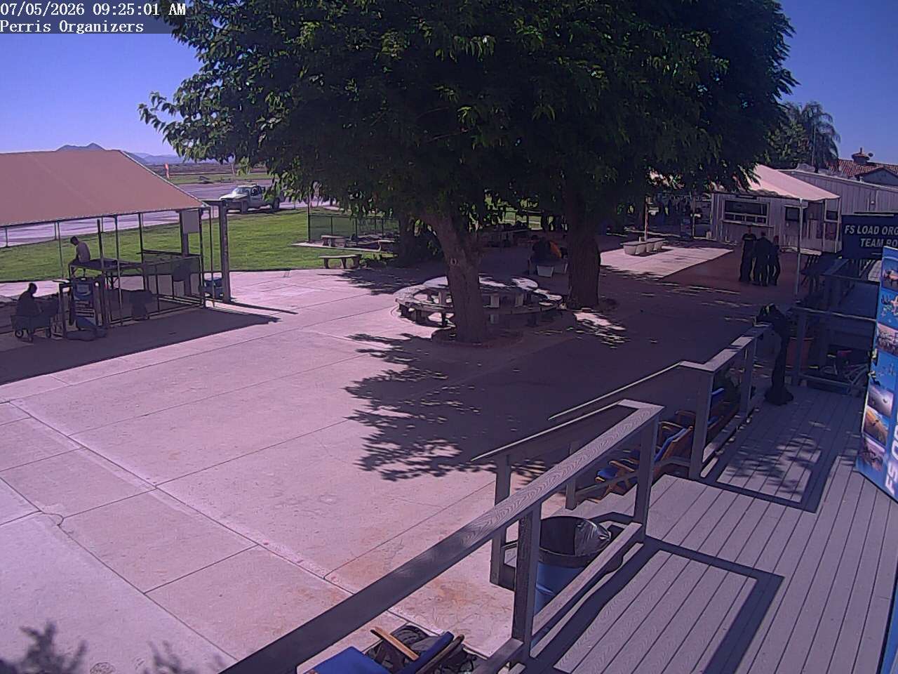 Perris Cam