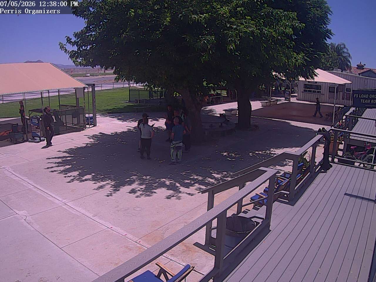 Perris Cam