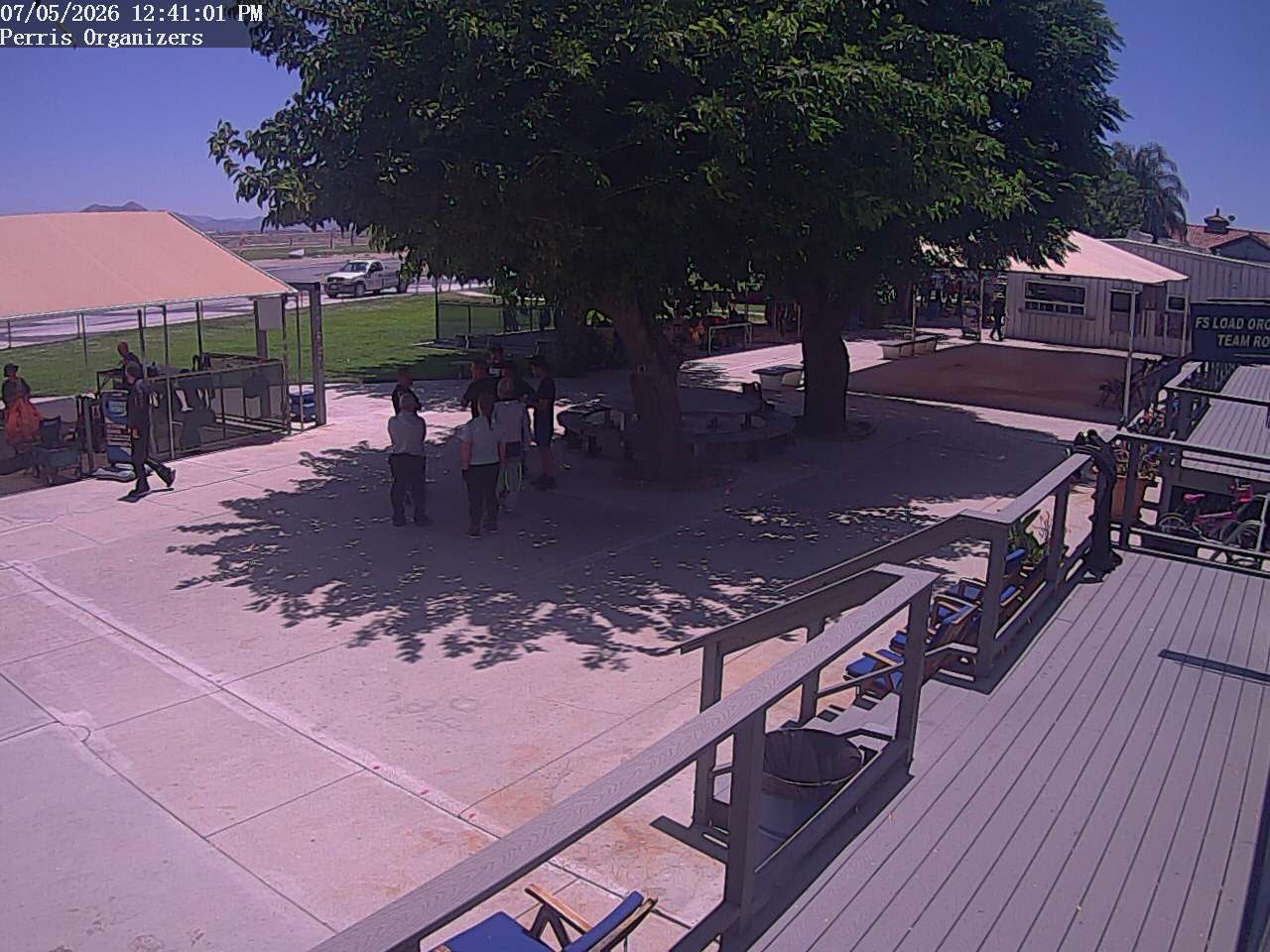 Perris Cam