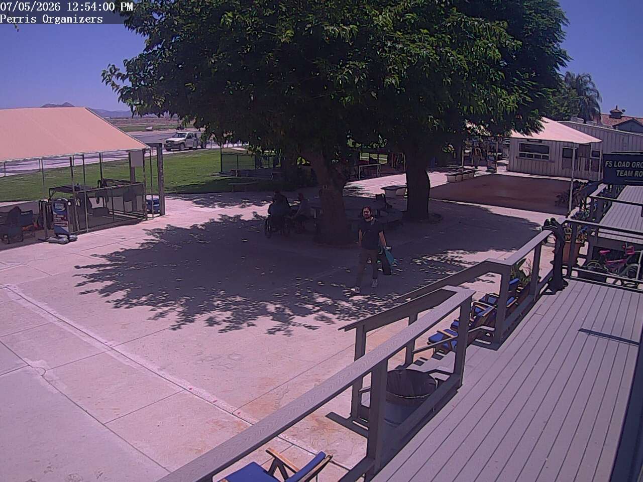 Perris Cam