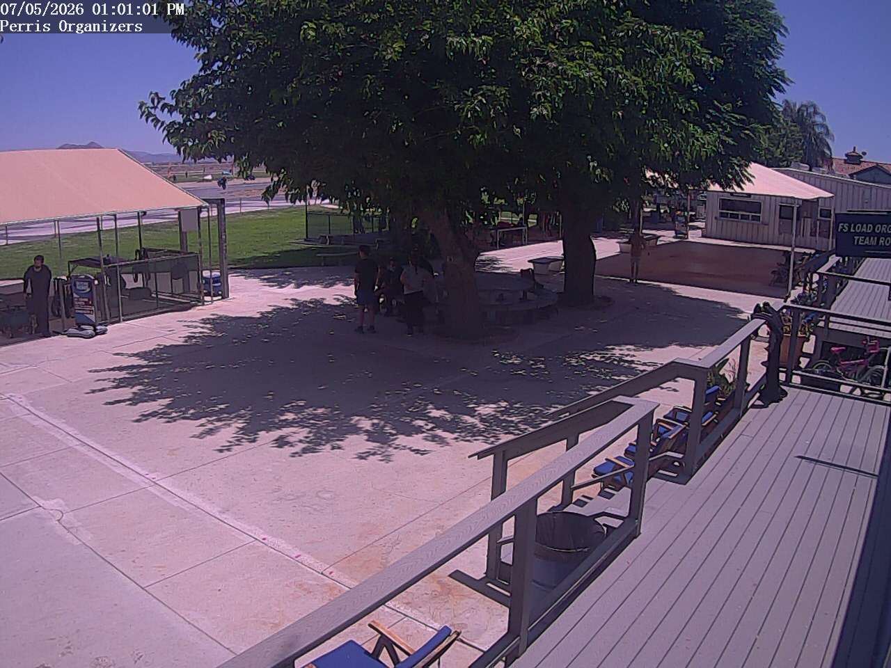 Perris Cam