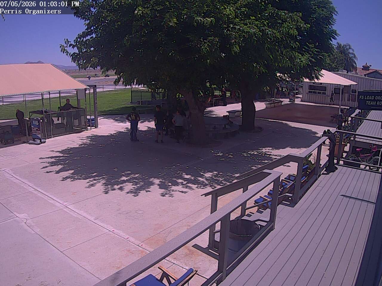 Perris Cam