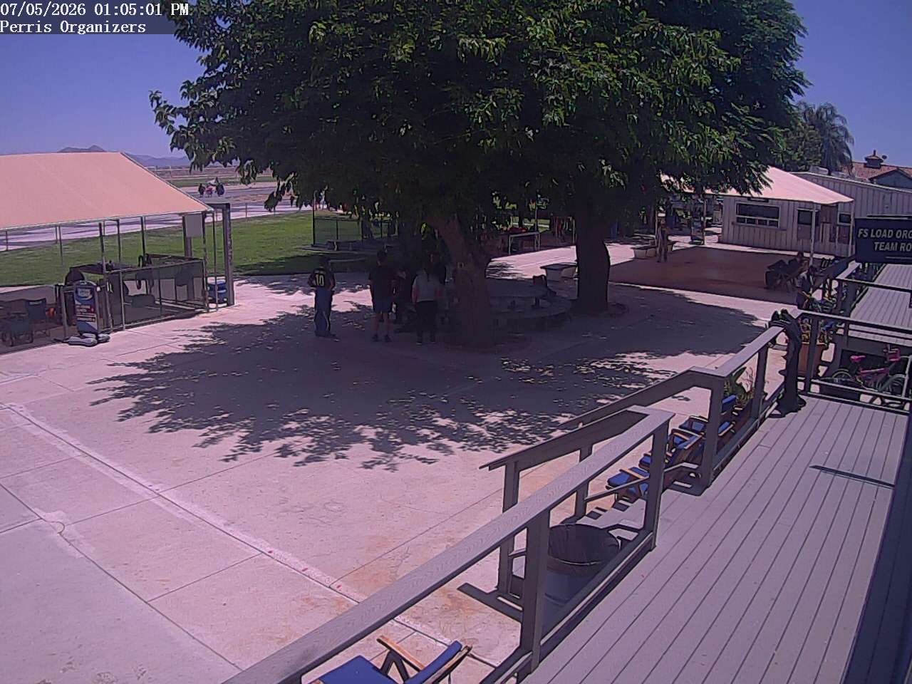 Perris Cam