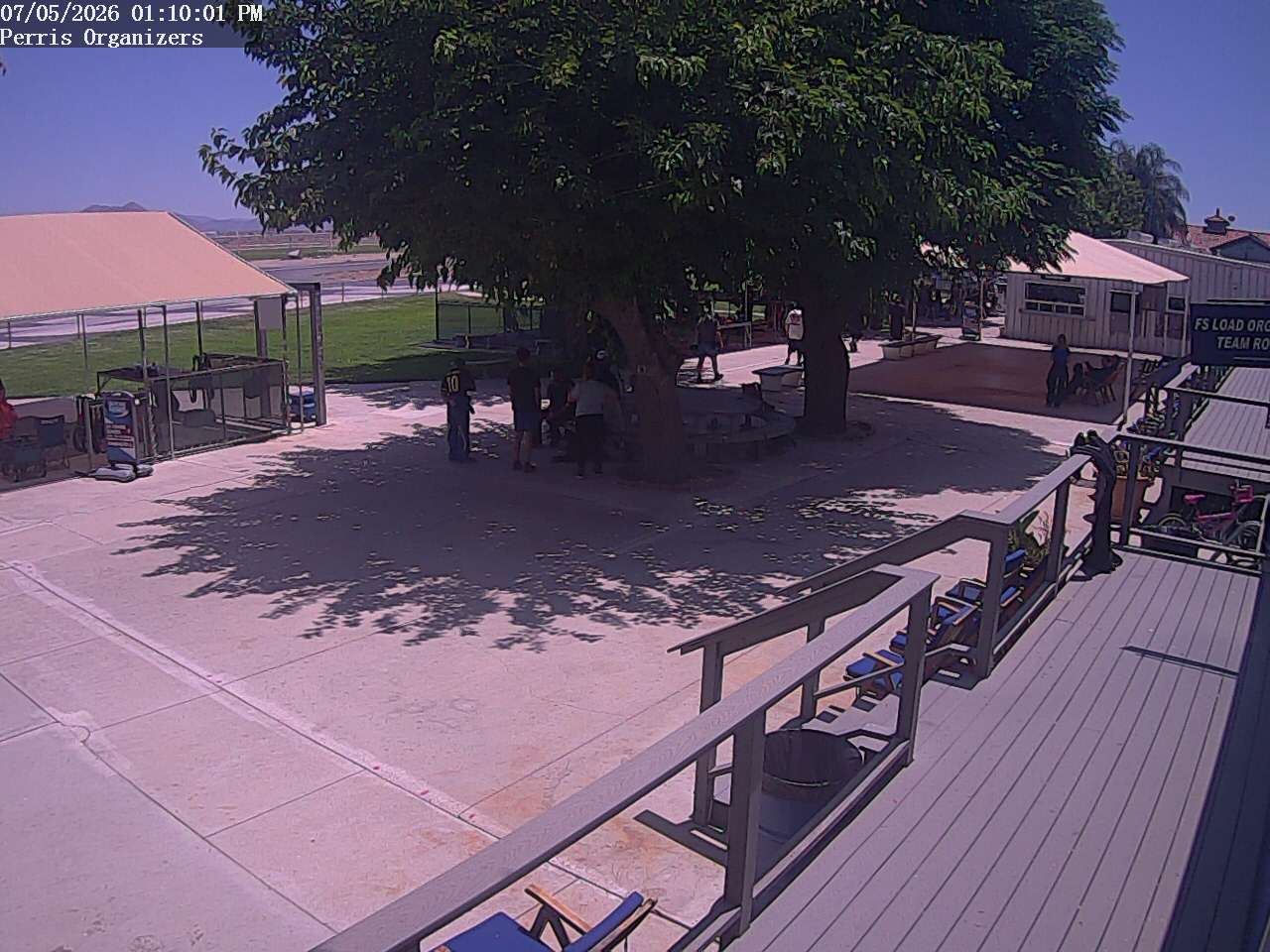 Perris Cam