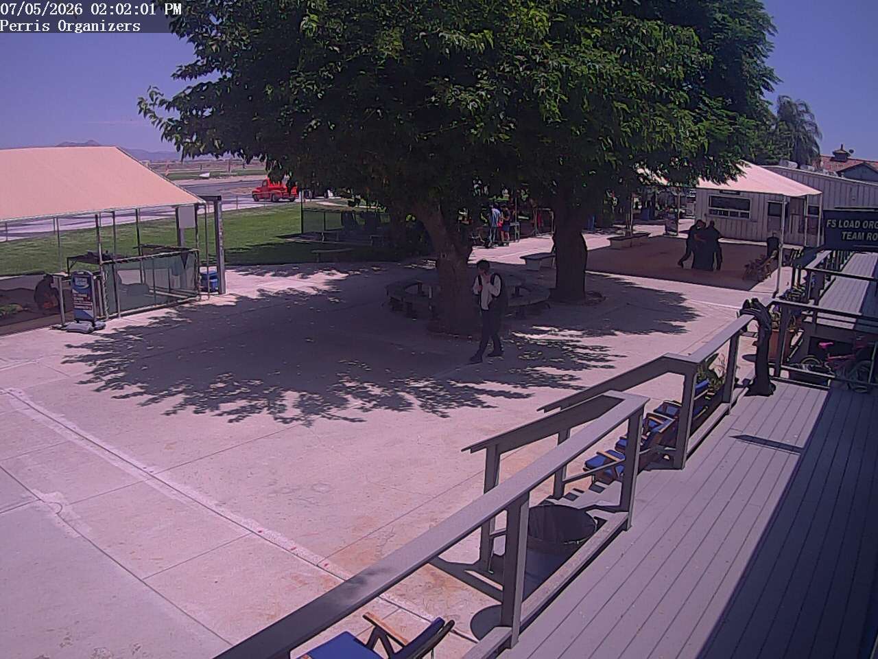 Perris Cam