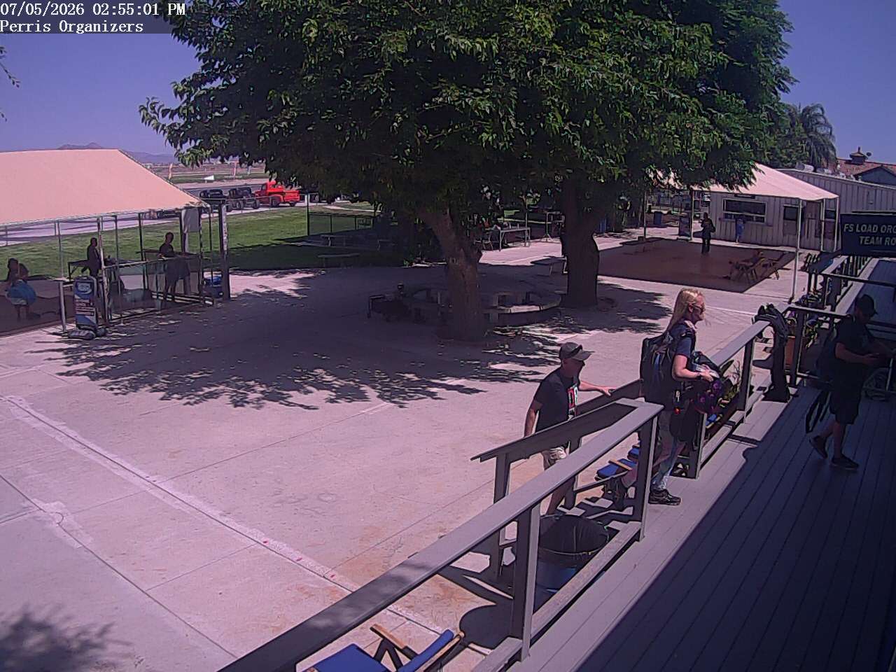 Perris Cam