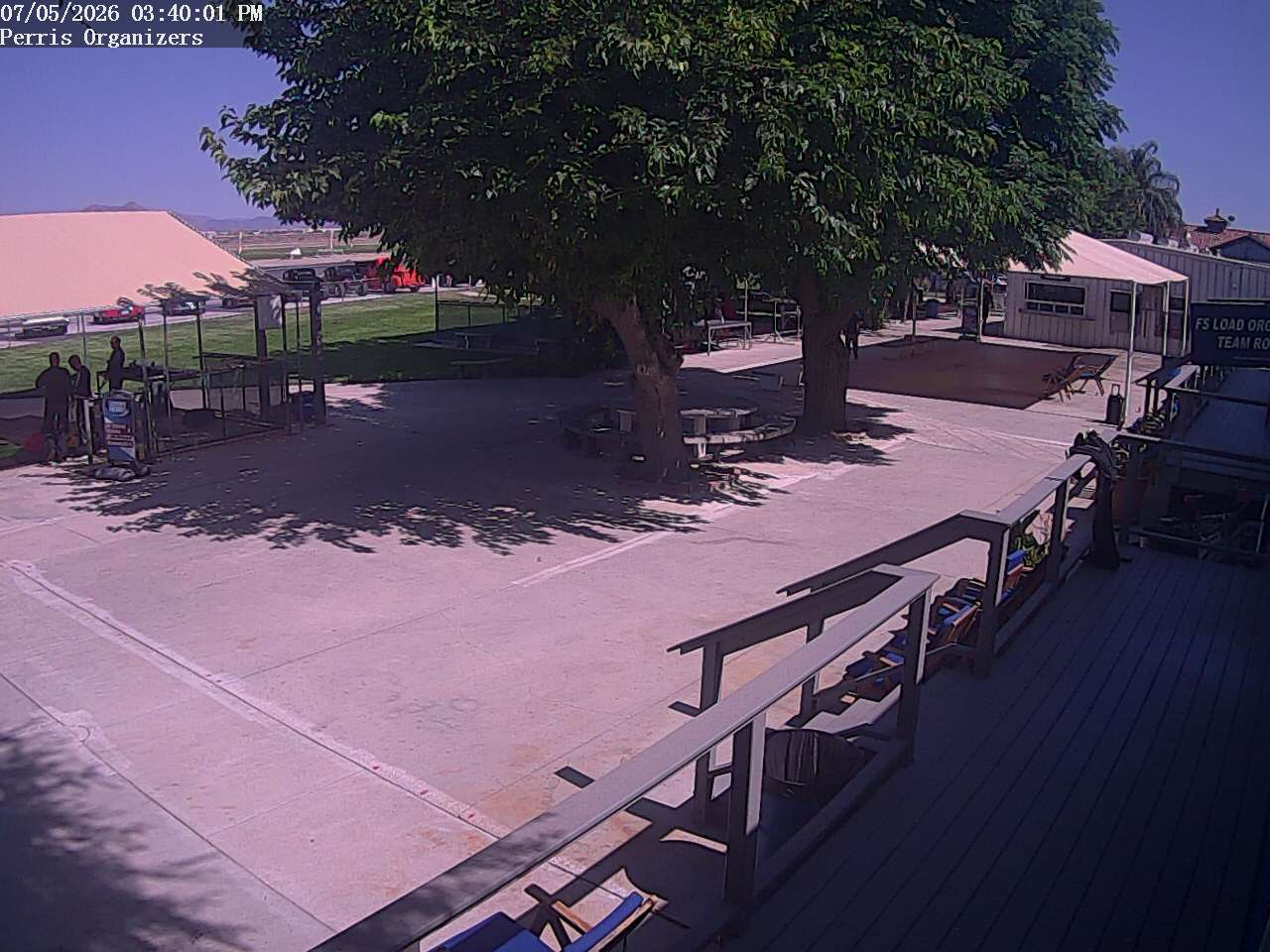 Perris Cam