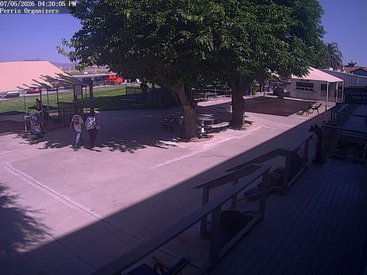 Perris Cam
