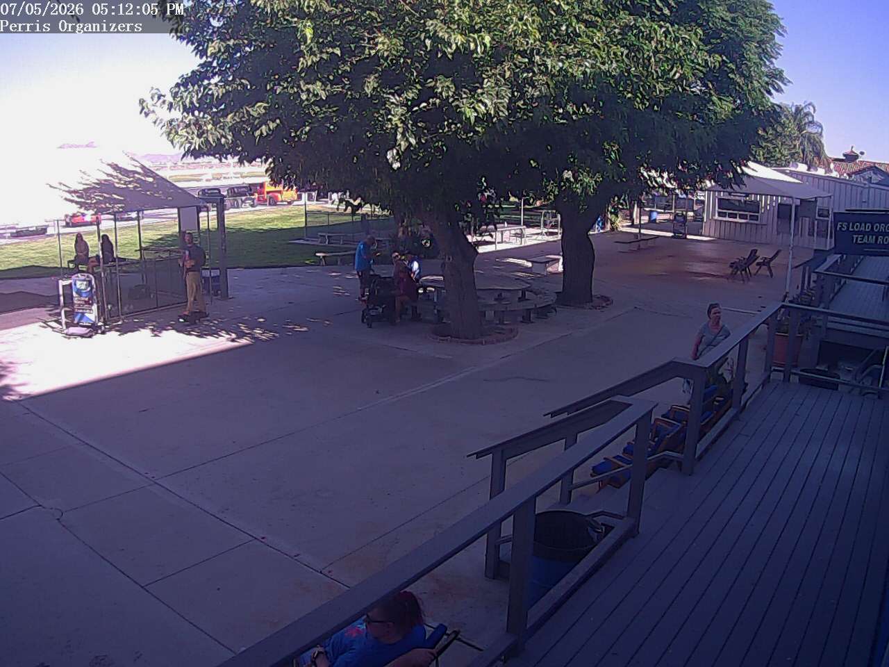 Perris Cam