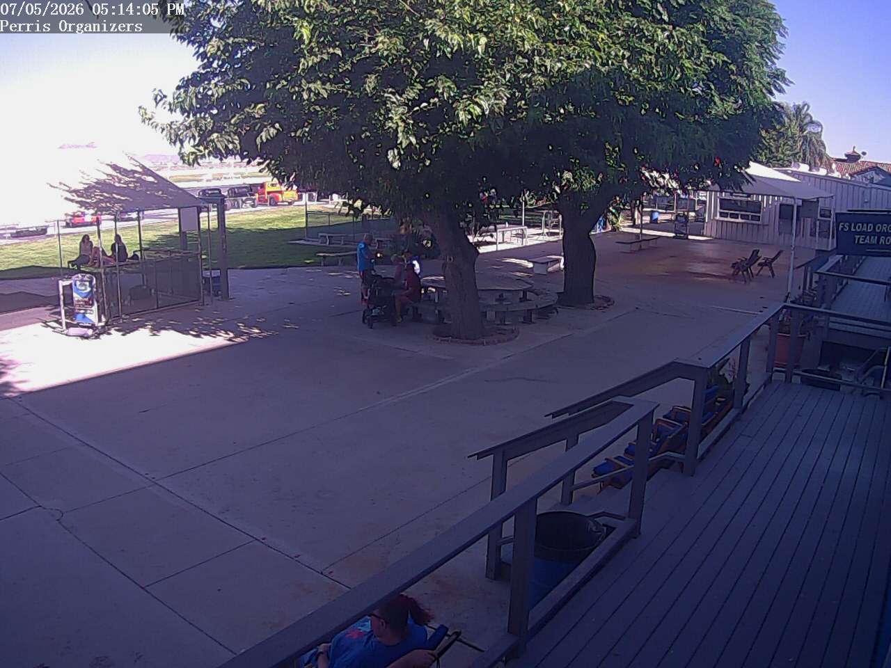 Perris Cam