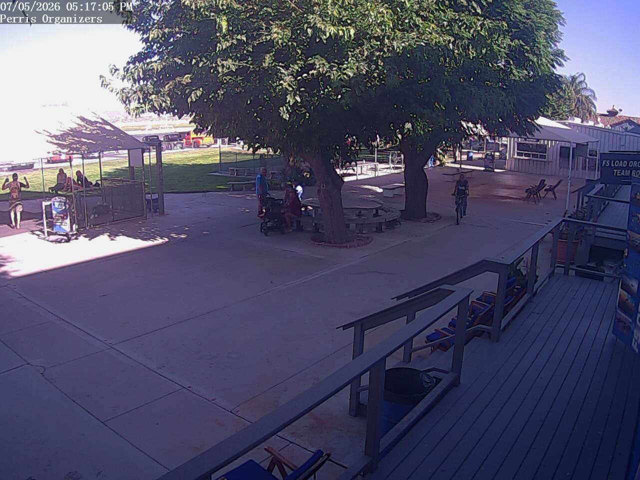 Perris Cam