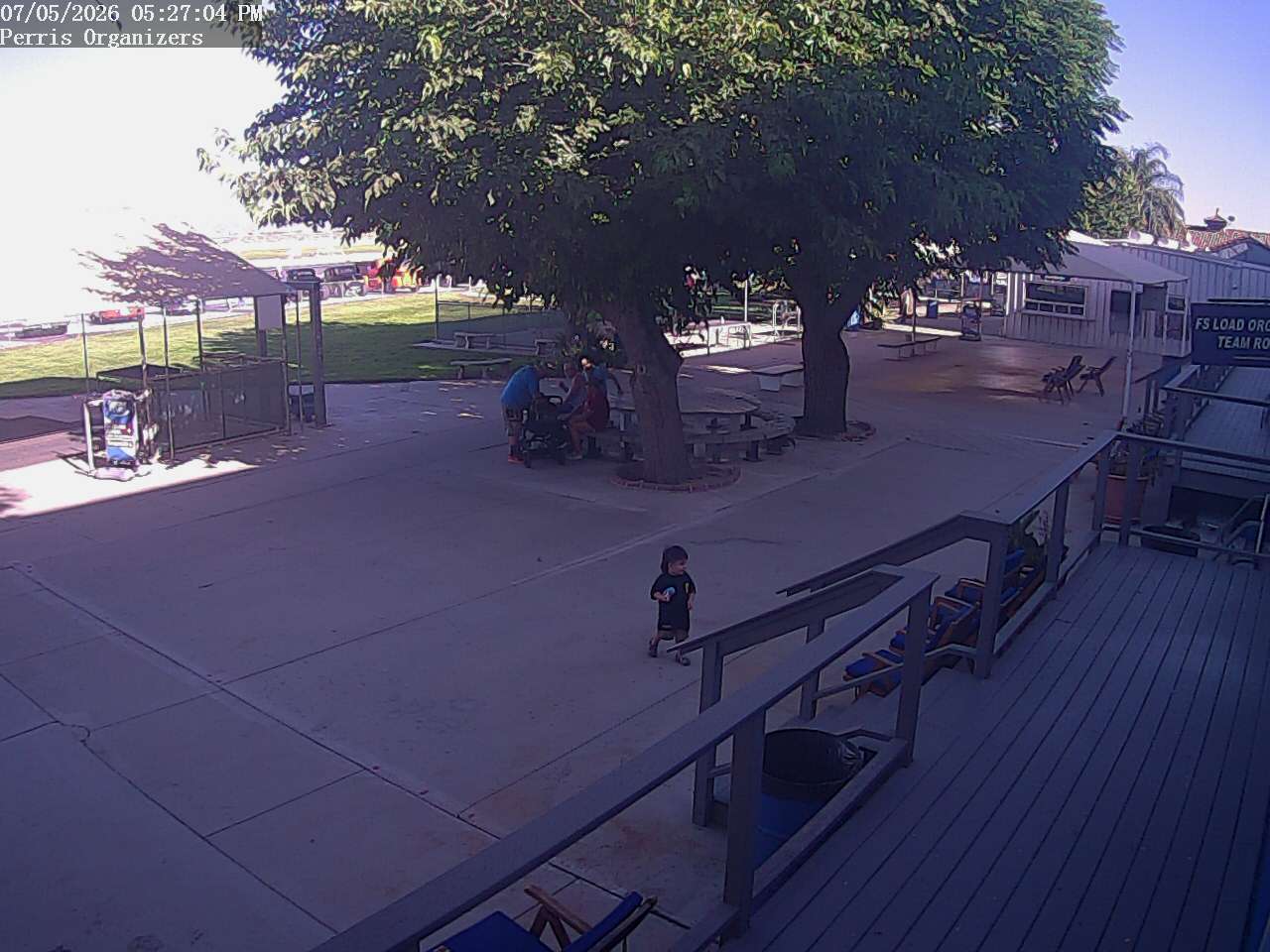 Perris Cam