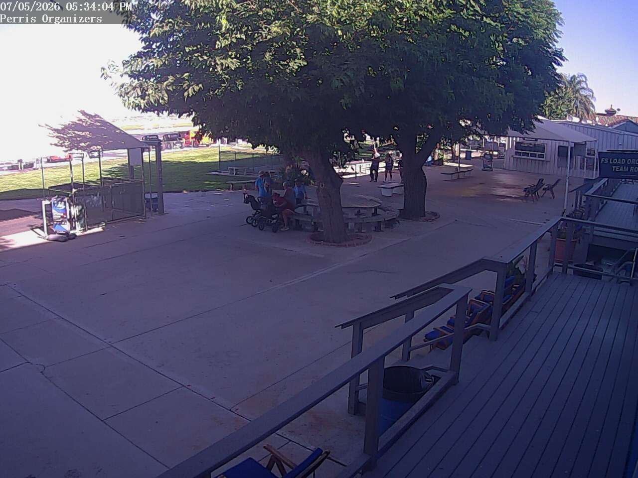 Perris Cam