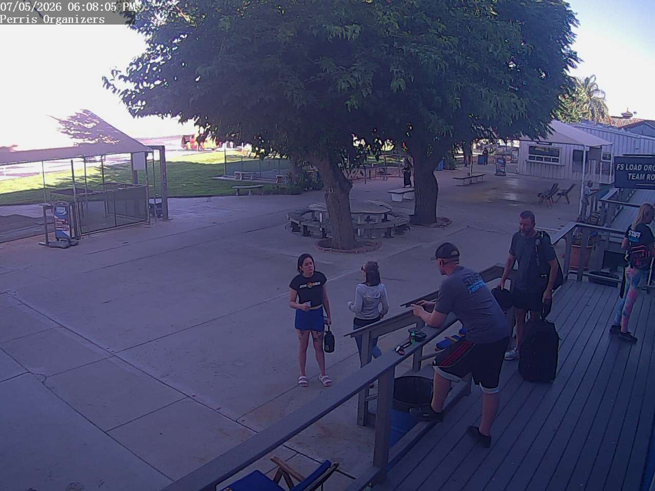 Perris Cam