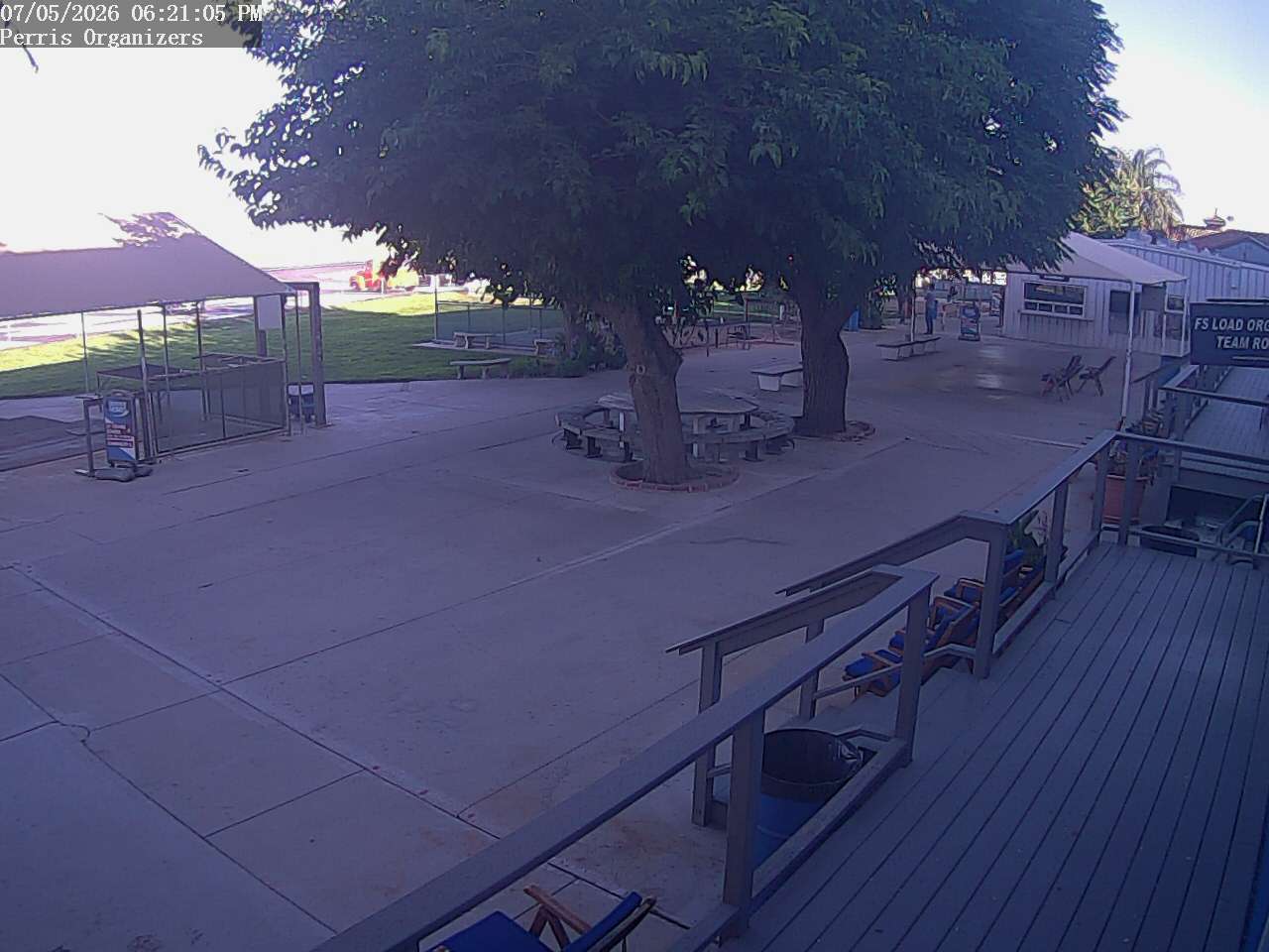 Perris Cam