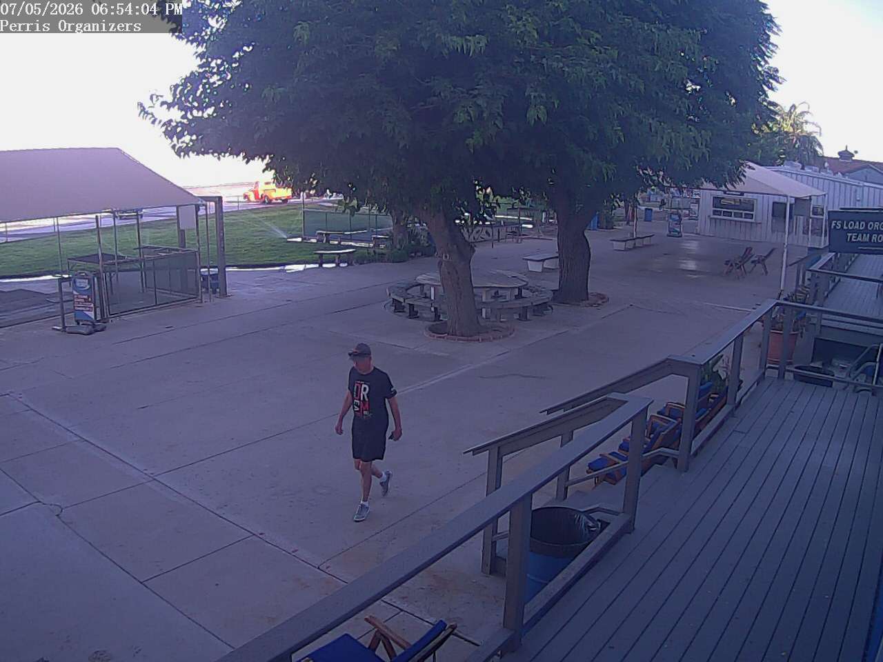 Perris Cam