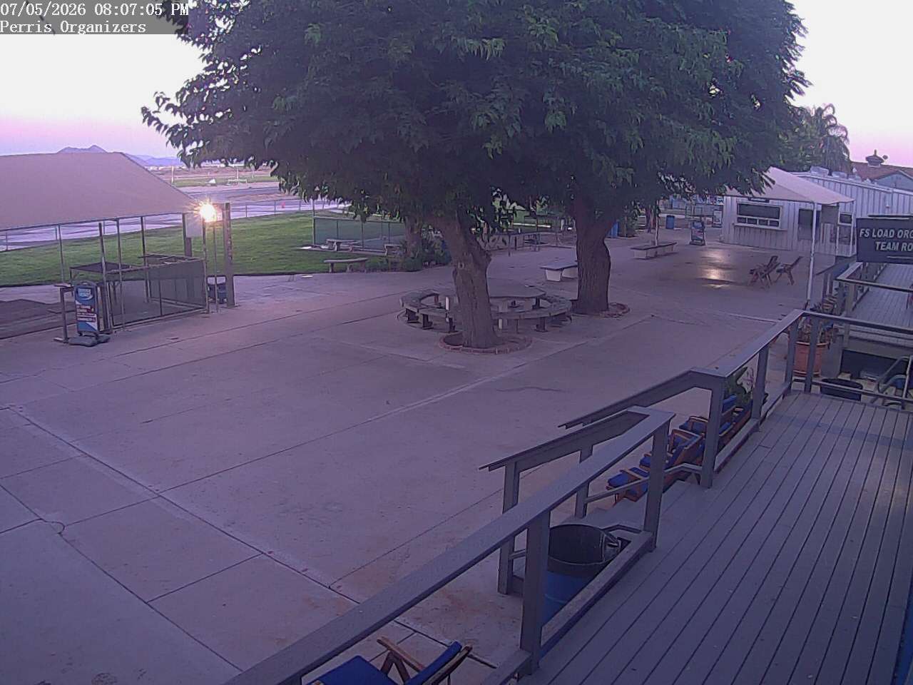 Perris Cam