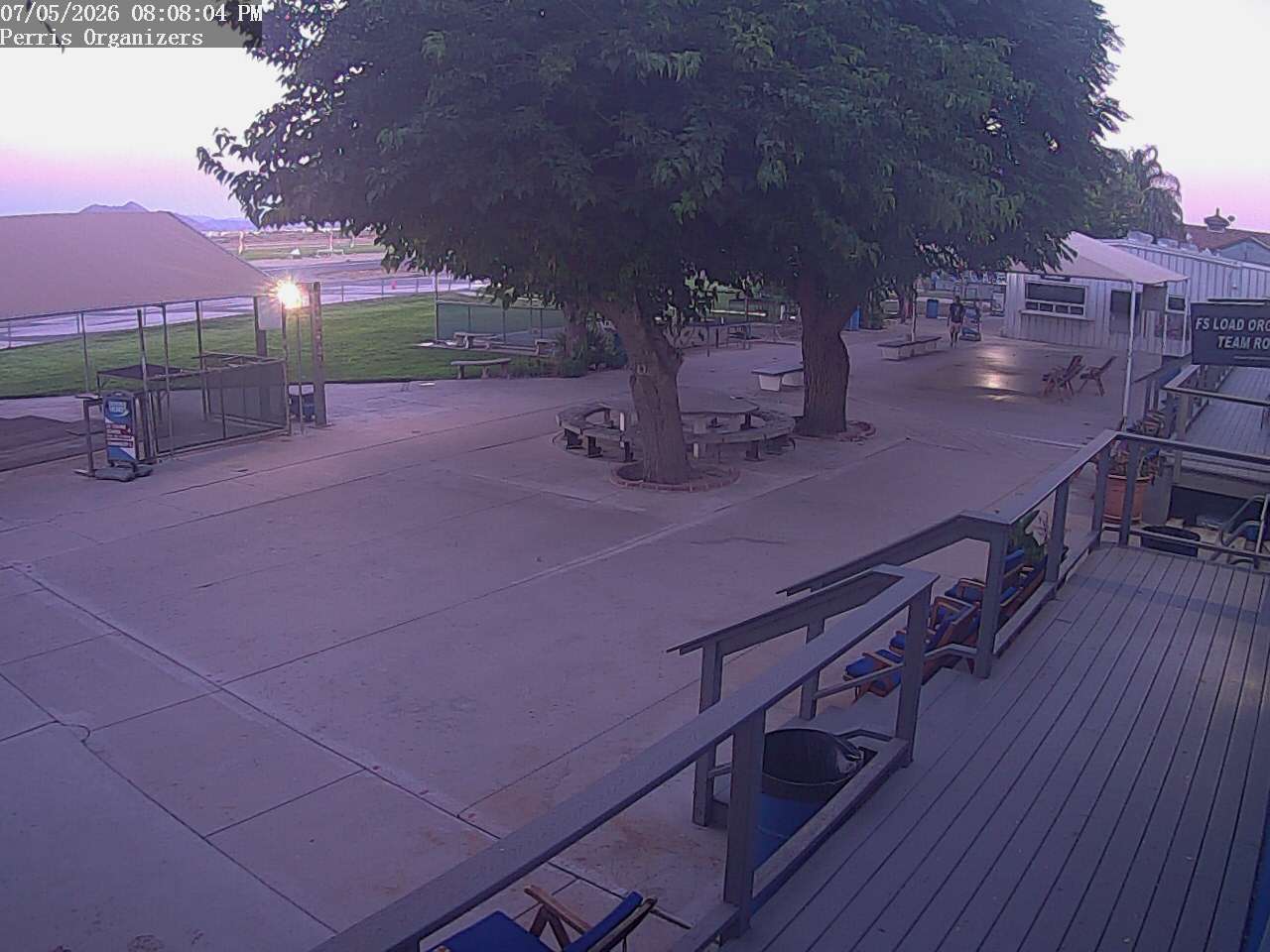 Perris Cam