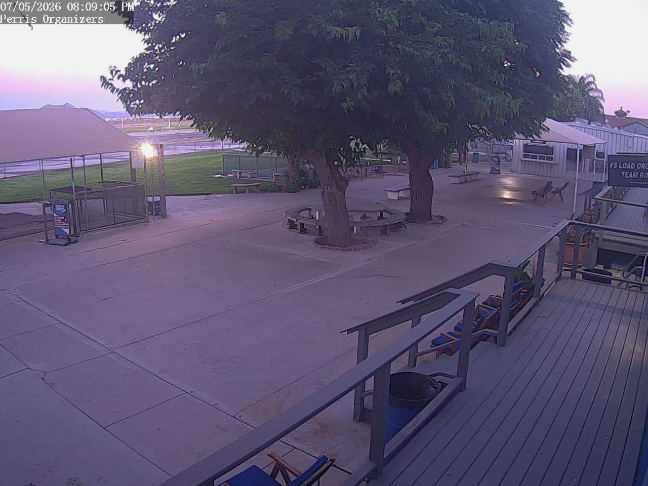 Perris Cam