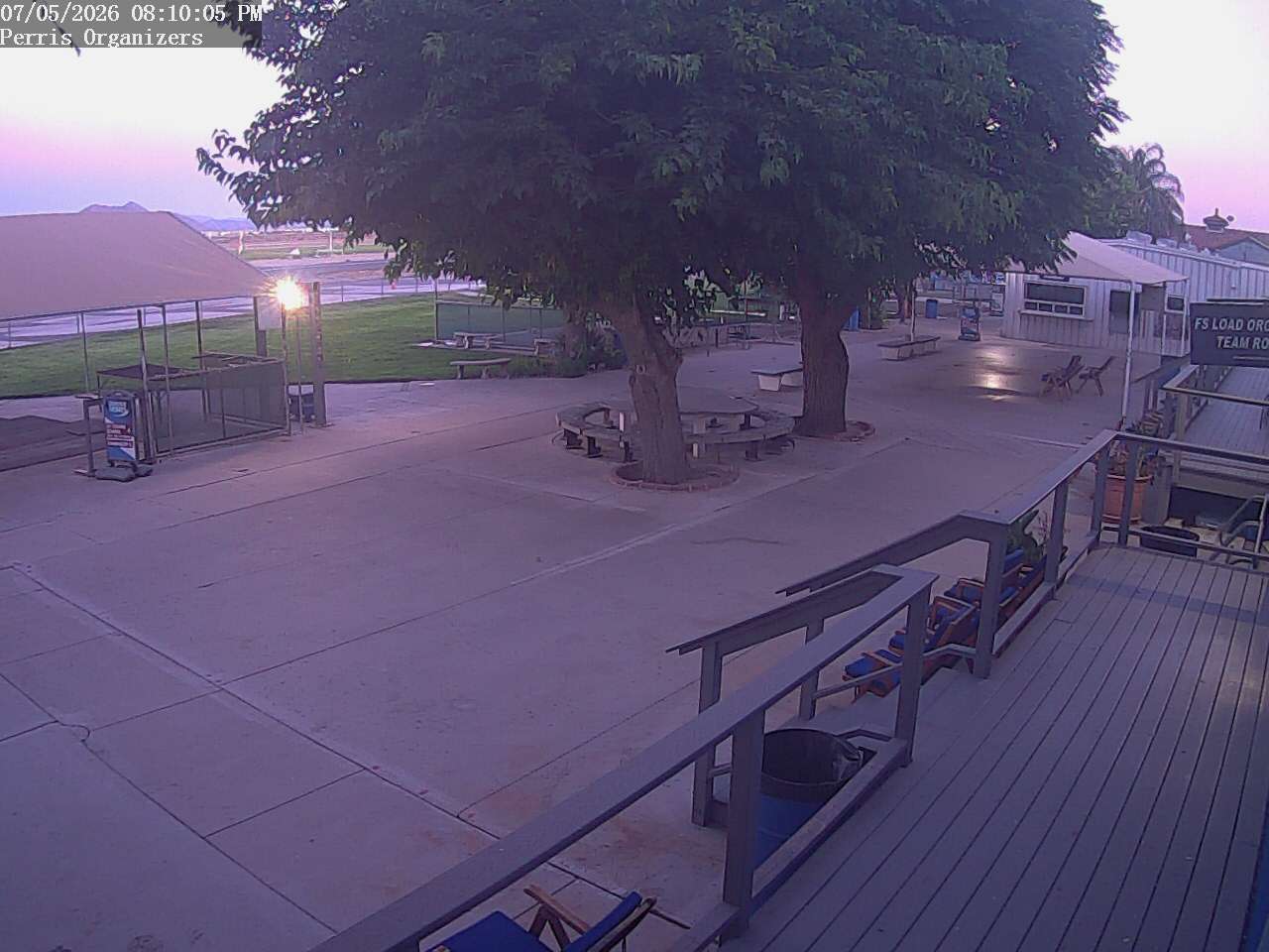 Perris Cam