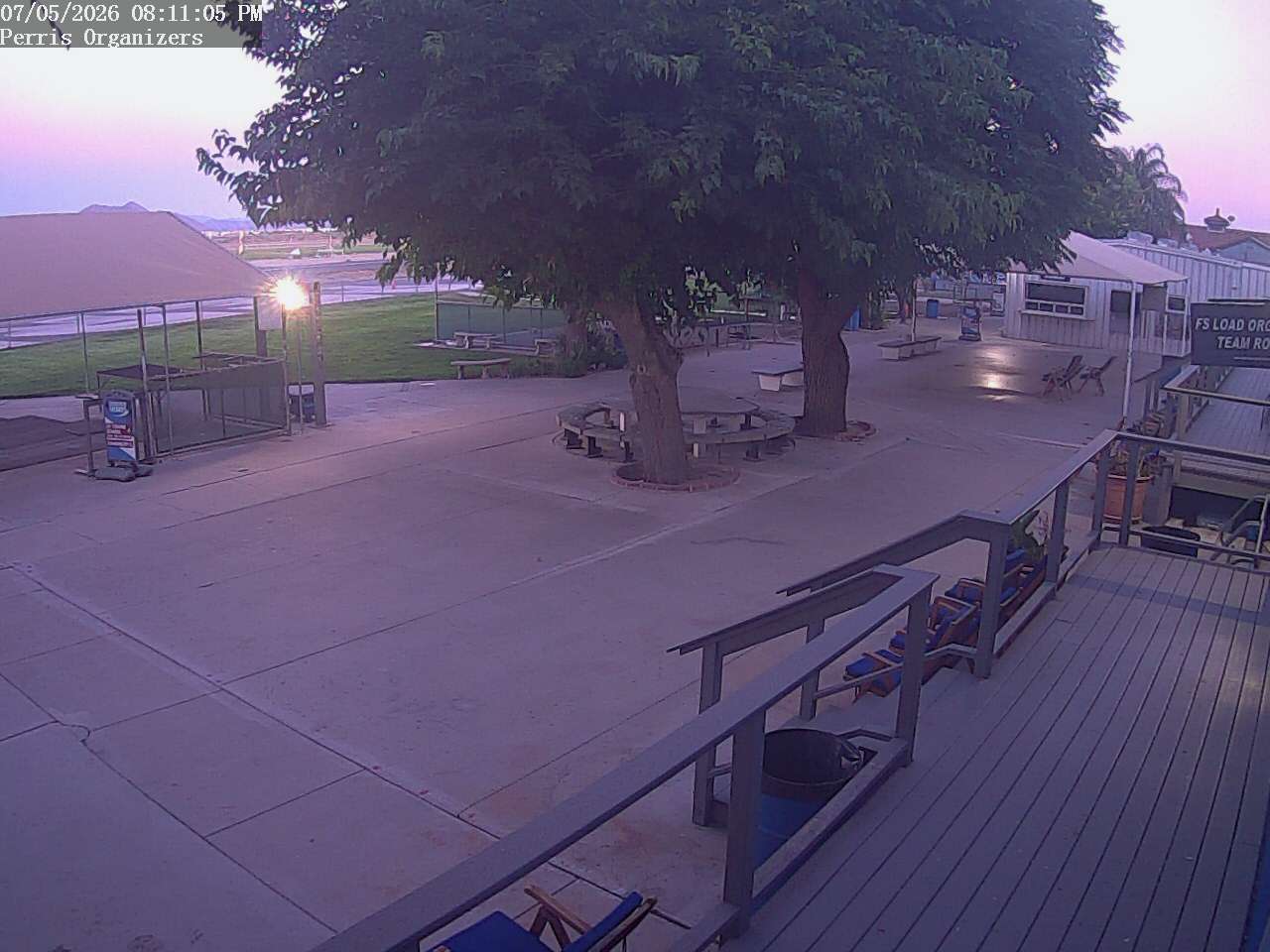 Perris Cam