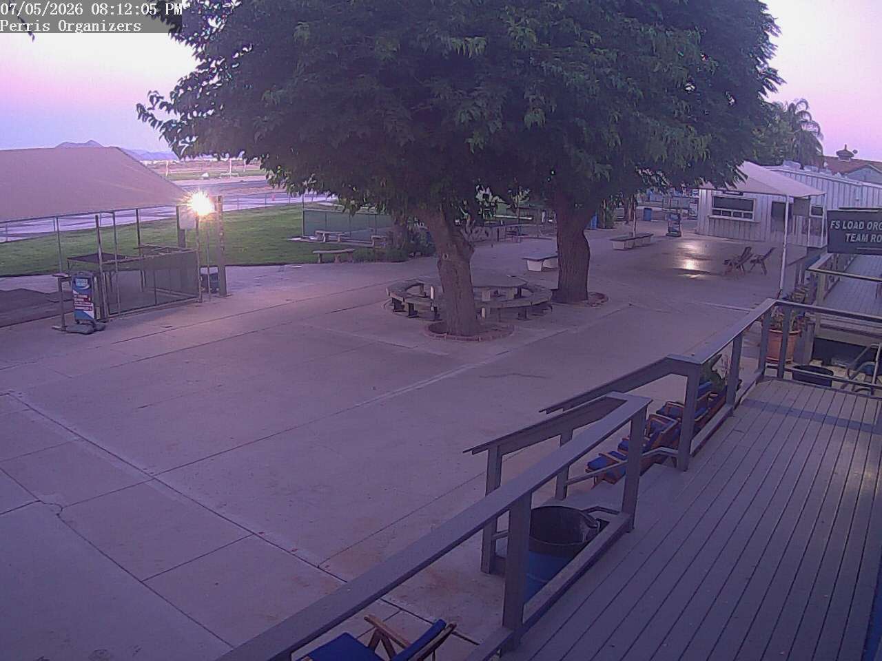 Perris Cam