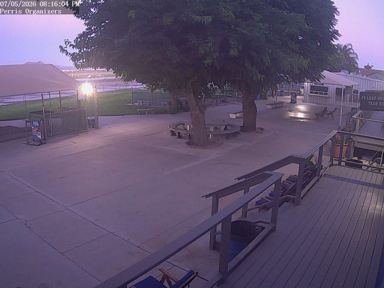 Perris Cam