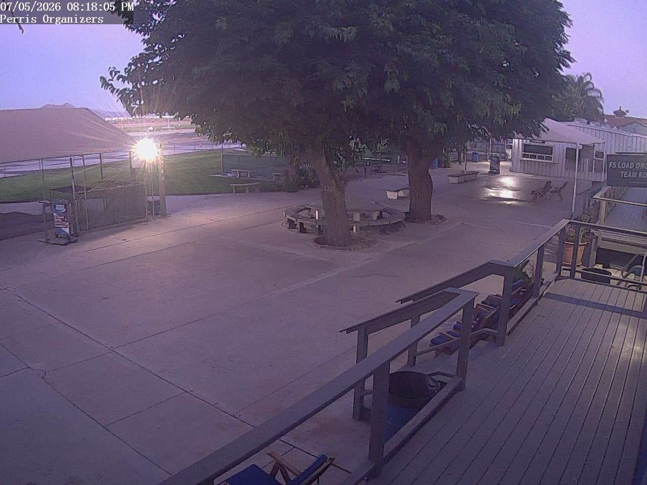Perris Cam
