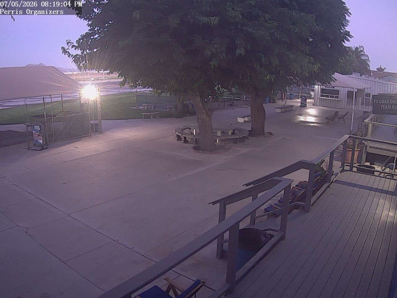 Perris Cam