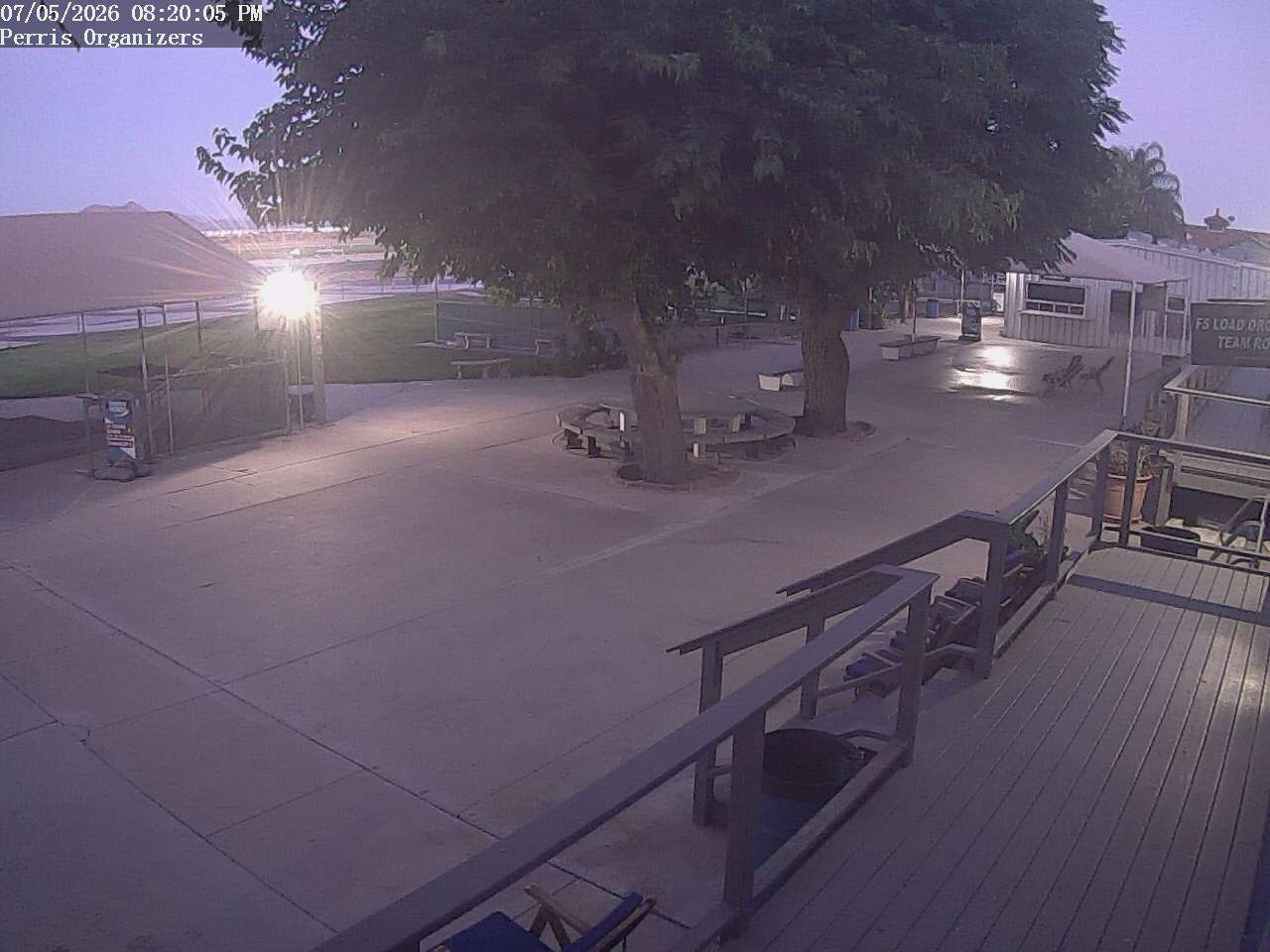 Perris Cam