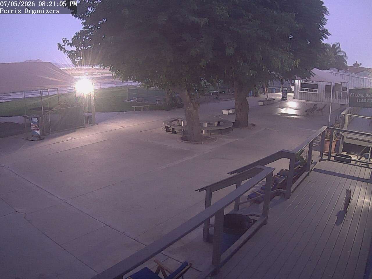 Perris Cam