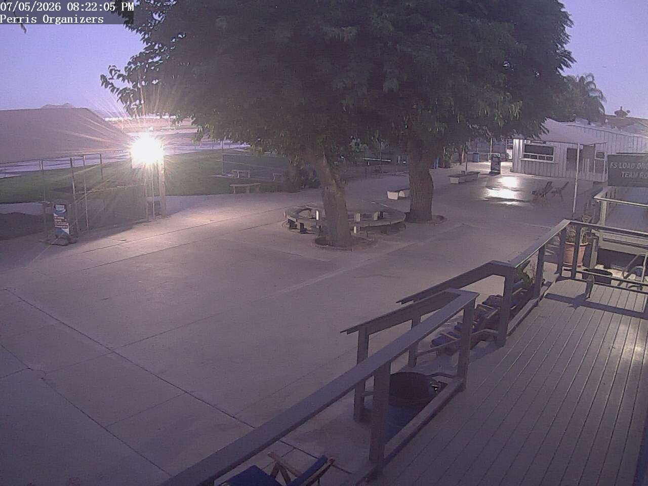 Perris Cam
