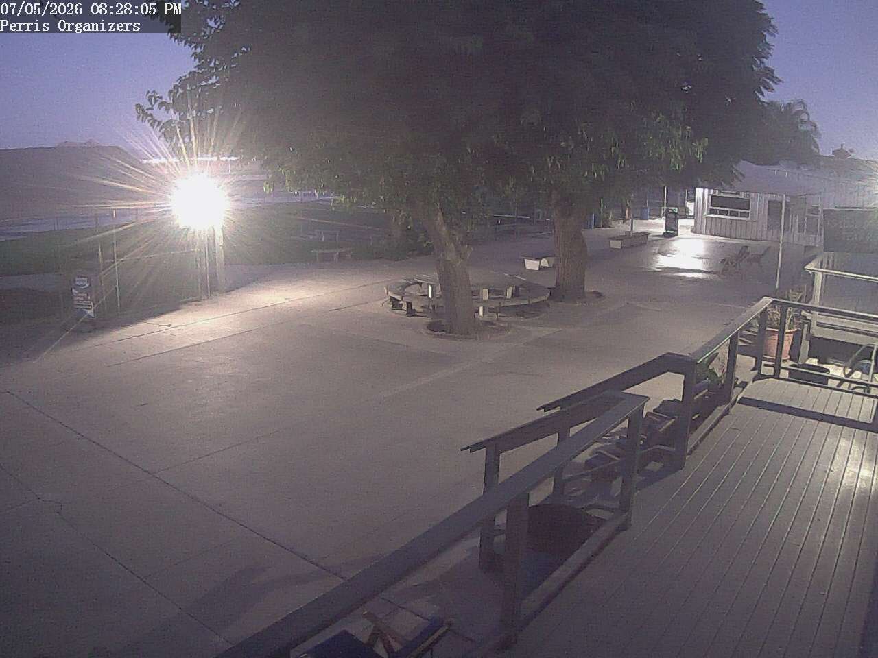 Perris Cam