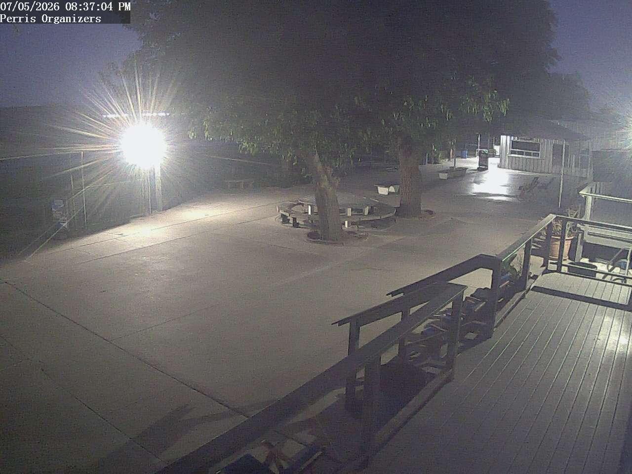 Perris Cam