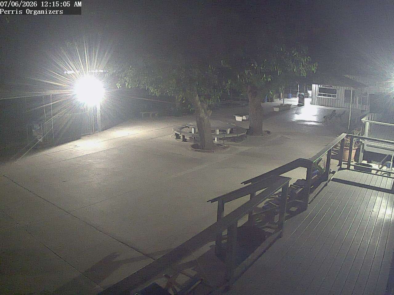 Perris Cam