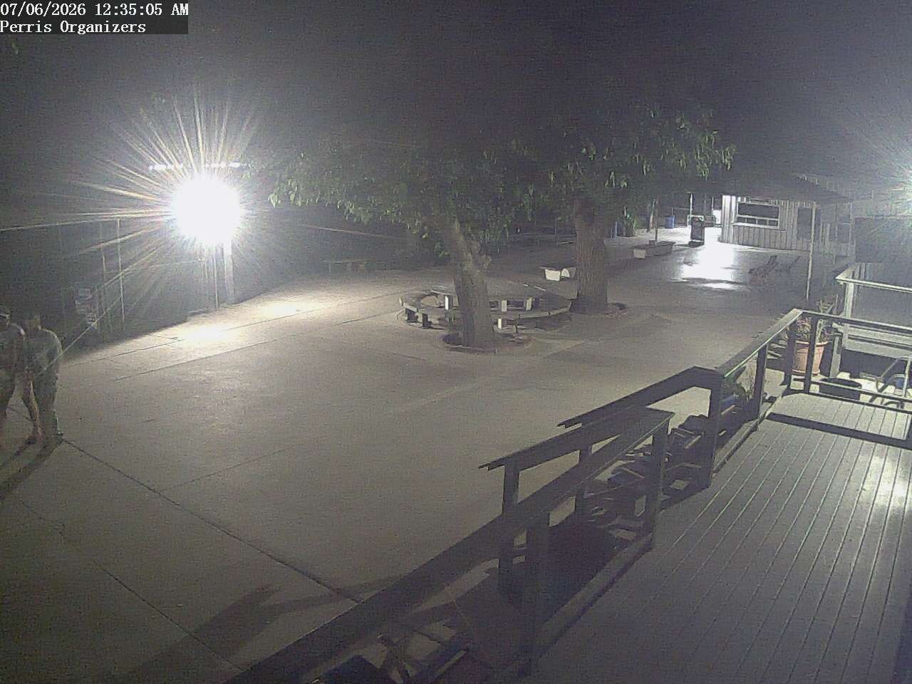 Perris Cam