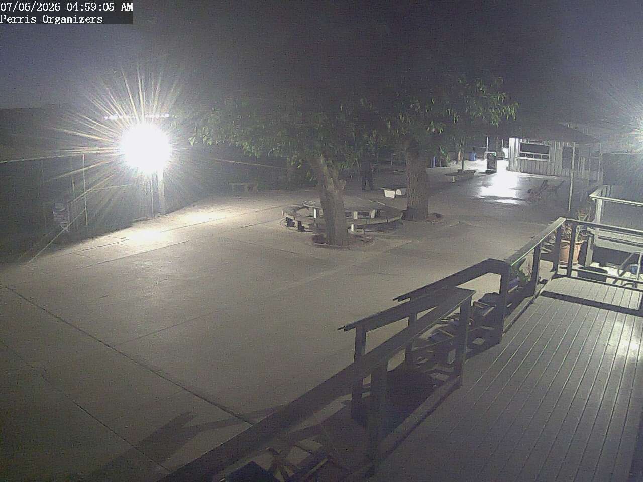 Perris Cam