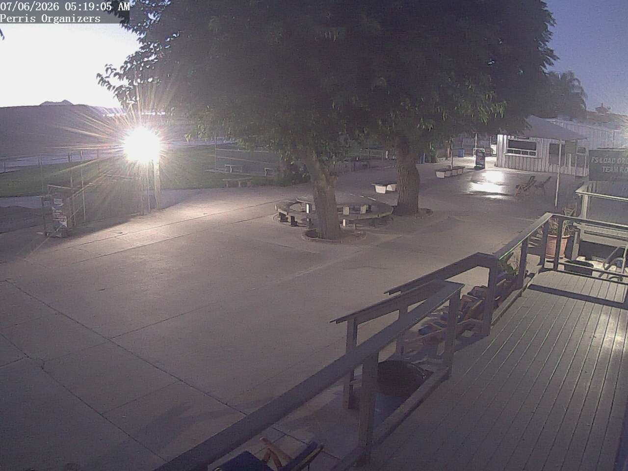 Perris Cam