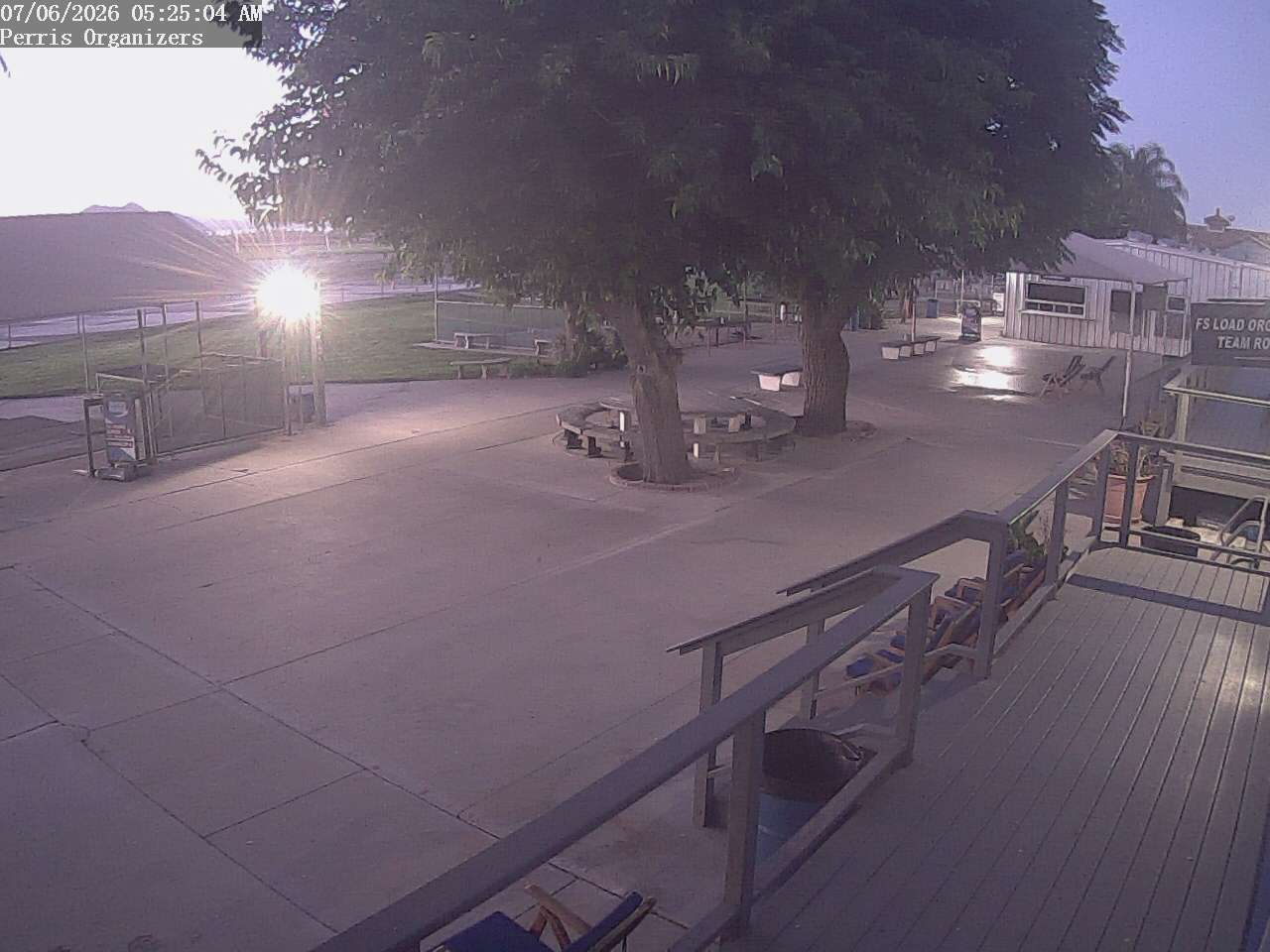 Perris Cam