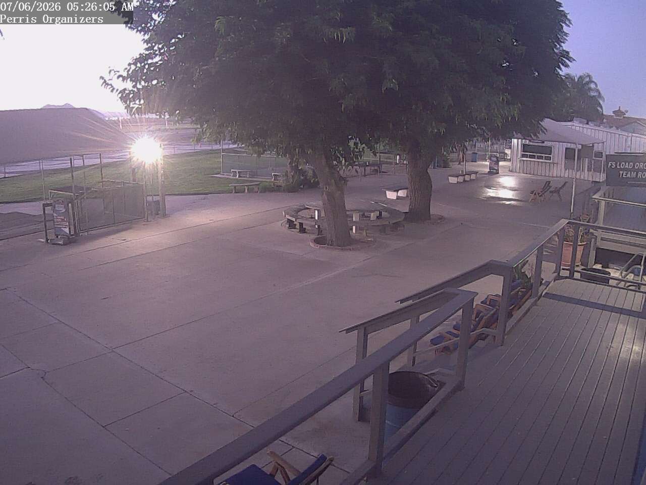 Perris Cam