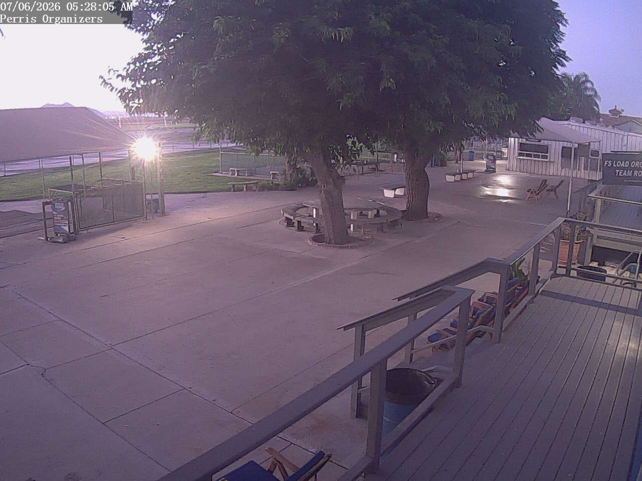 Perris Cam