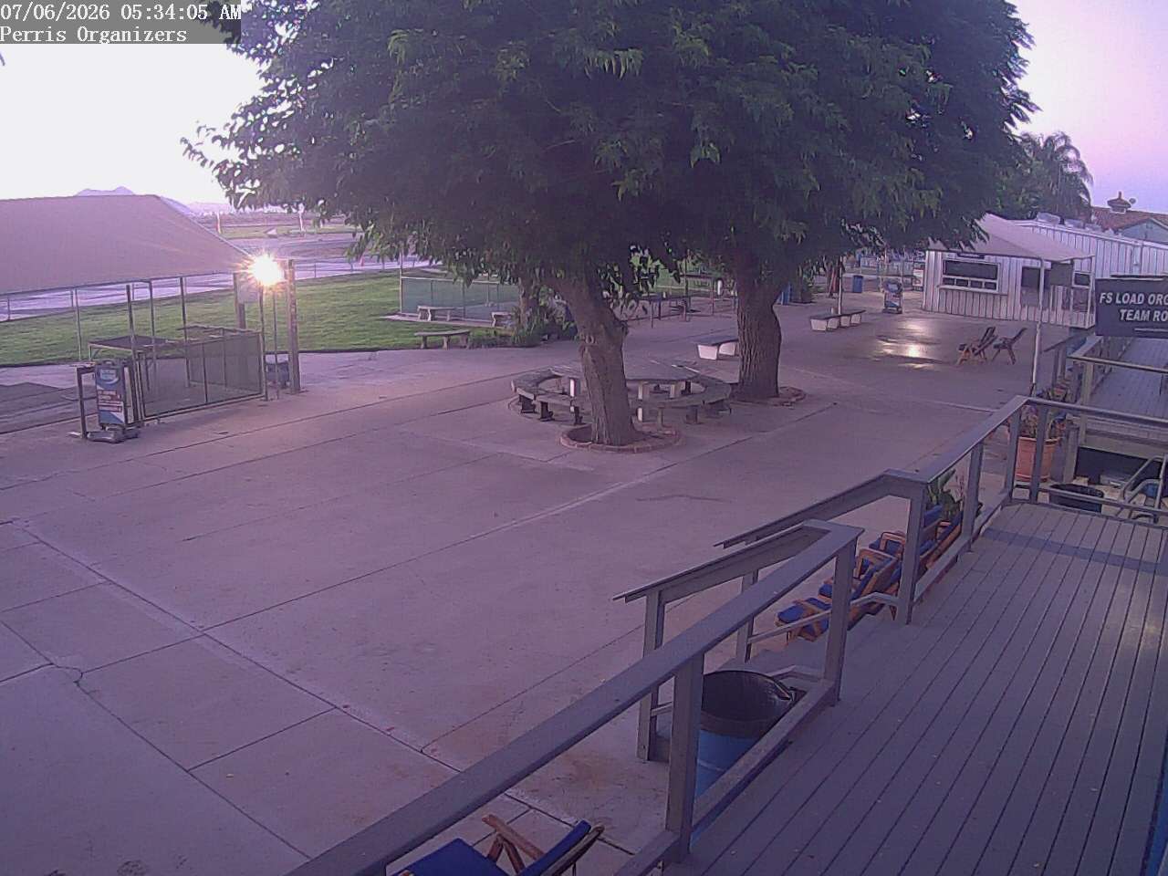 Perris Cam