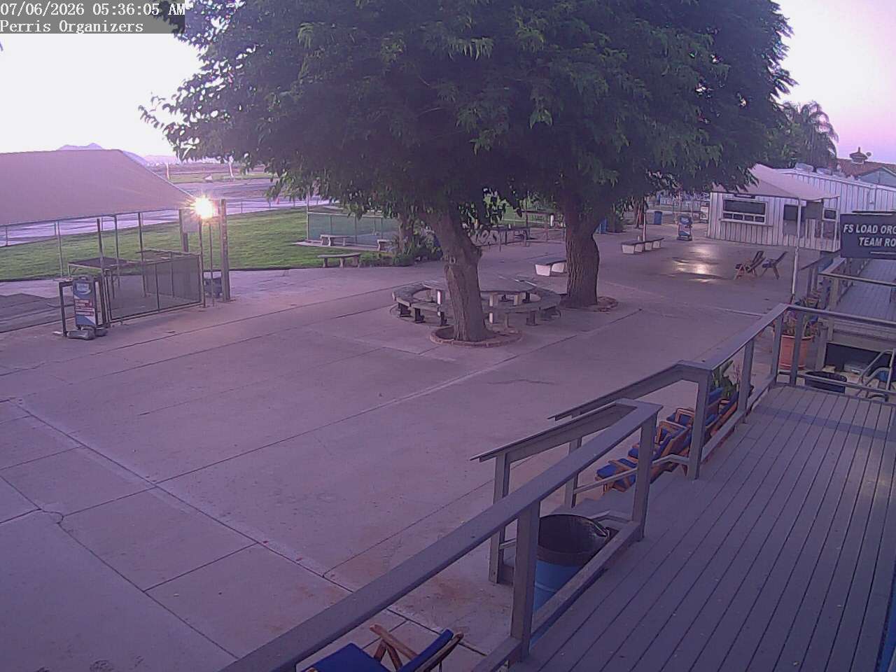 Perris Cam